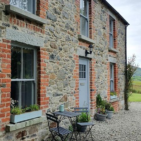 Whitehill Cottage Castlewellan Zewnętrze zdjęcie