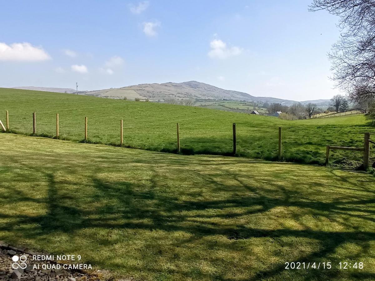 Whitehill Cottage Castlewellan Zewnętrze zdjęcie