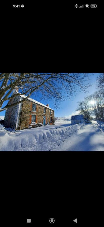 Whitehill Cottage Castlewellan Zewnętrze zdjęcie