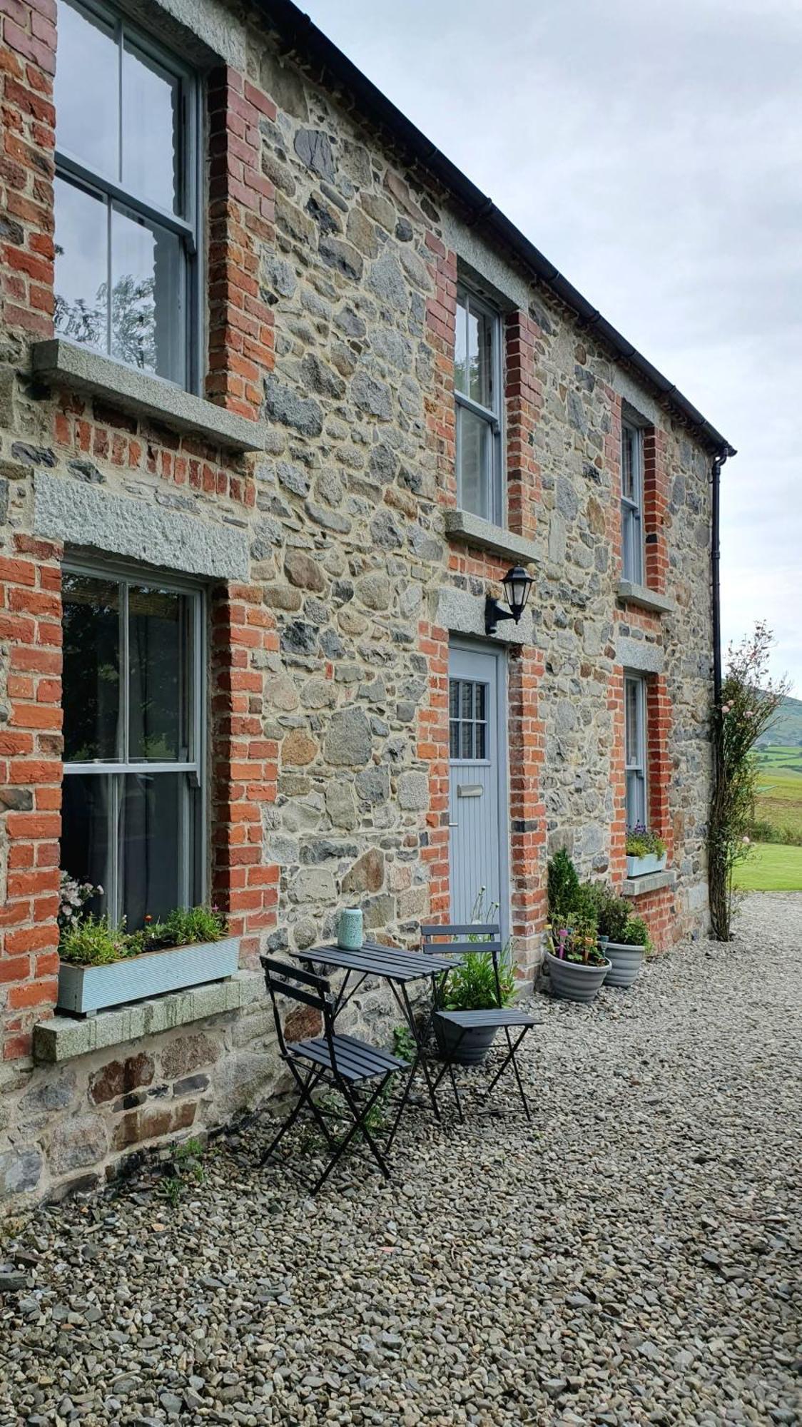 Whitehill Cottage Castlewellan Zewnętrze zdjęcie